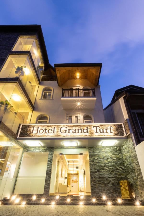 Grand Turf 5* Нувара-Элия