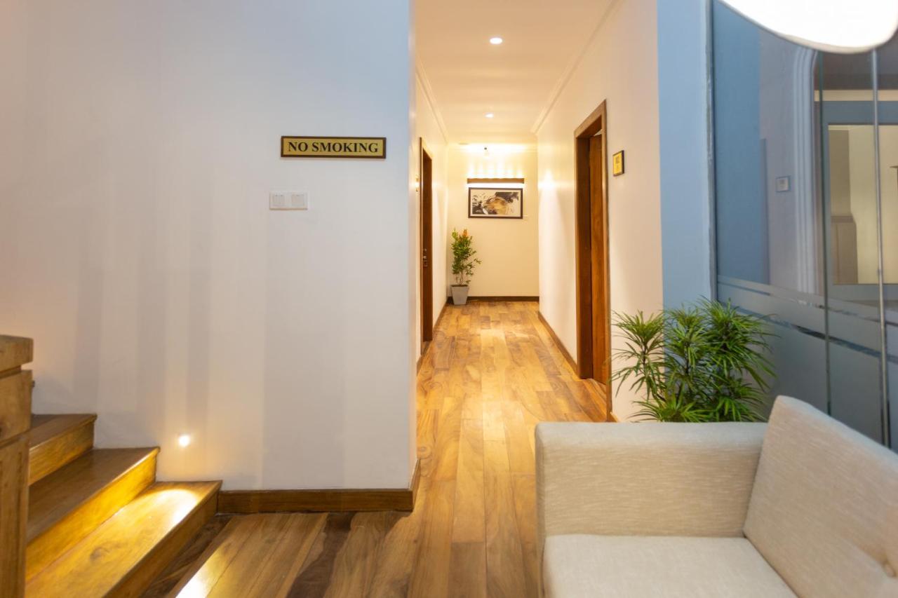 Отель Grand Turf 5*